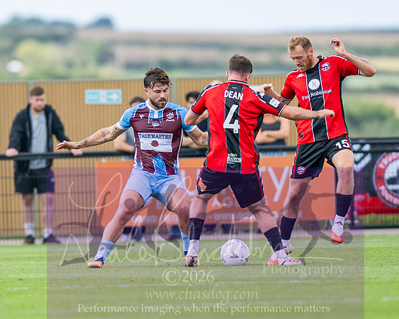 Truro City 3 v 1 Chesham Utd (206 of 551)