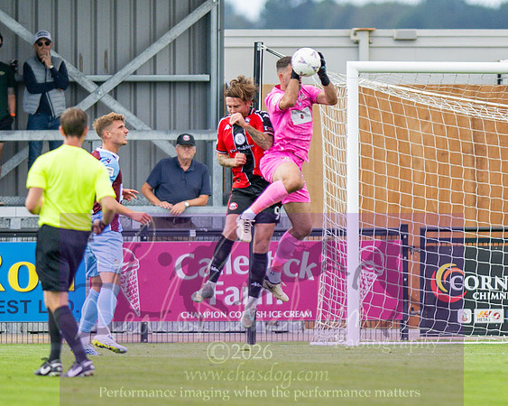 Truro City 3 v 1 Chesham Utd (210 of 551)