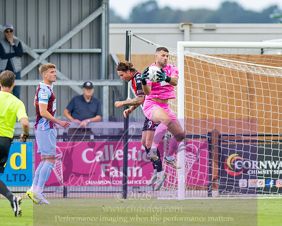 Truro City 3 v 1 Chesham Utd (212 of 551)