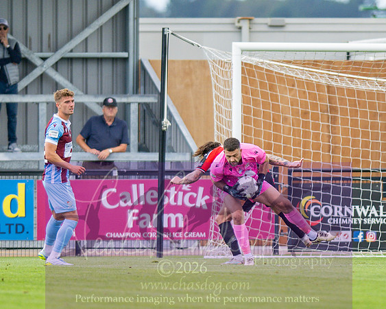 Truro City 3 v 1 Chesham Utd (216 of 551)