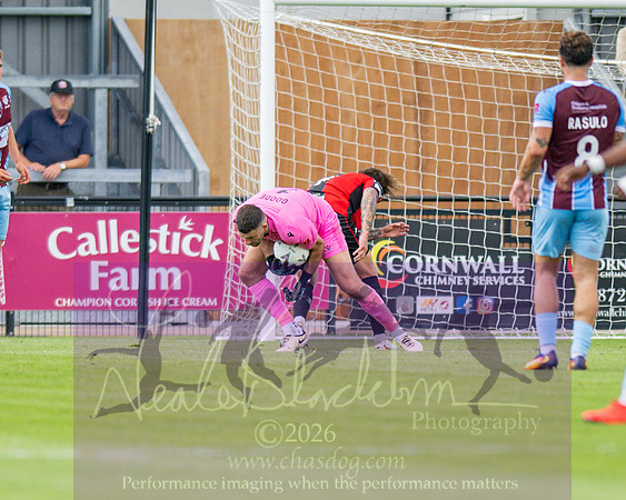 Truro City 3 v 1 Chesham Utd (218 of 551)