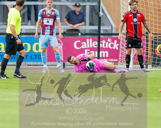 Truro City 3 v 1 Chesham Utd (219 of 551)