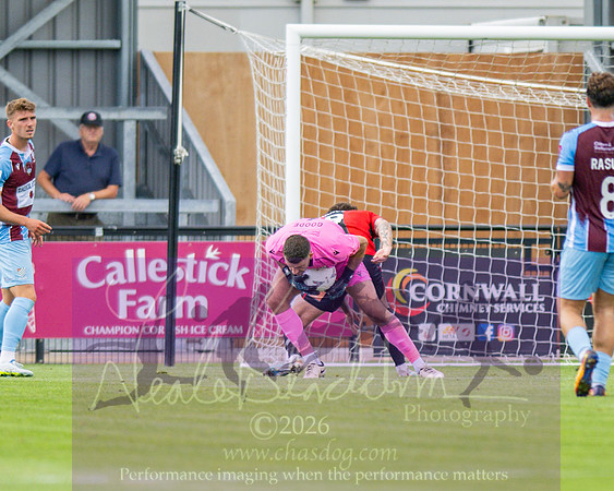 Truro City 3 v 1 Chesham Utd (217 of 551)