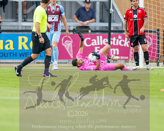 Truro City 3 v 1 Chesham Utd (220 of 551)