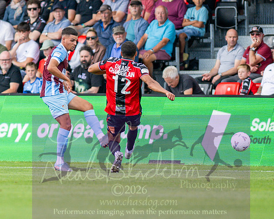 Truro City 3 v 1 Chesham Utd (223 of 551)