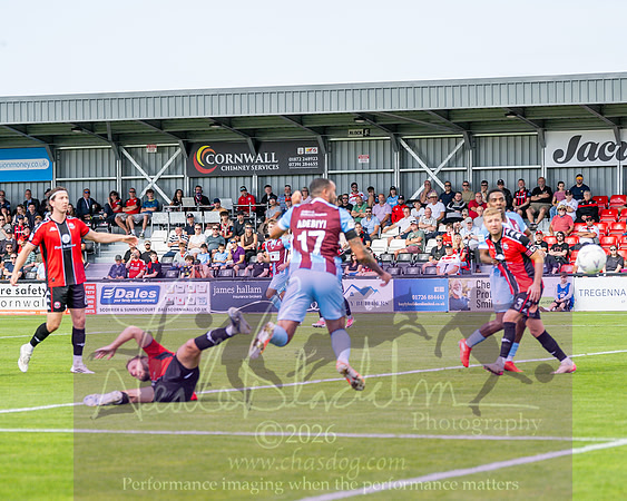 Truro City 3 v 1 Chesham Utd (231 of 551)