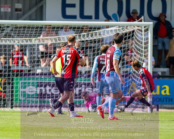 Truro City 3 v 1 Chesham Utd (251 of 551)