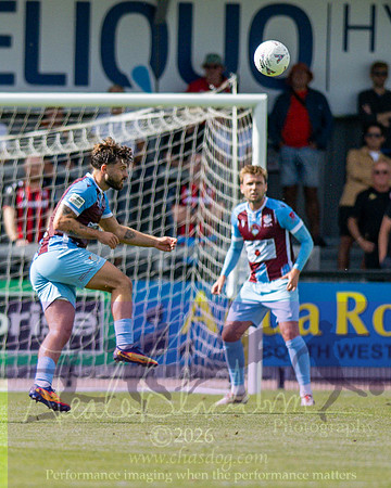 Truro City 3 v 1 Chesham Utd (249 of 551)