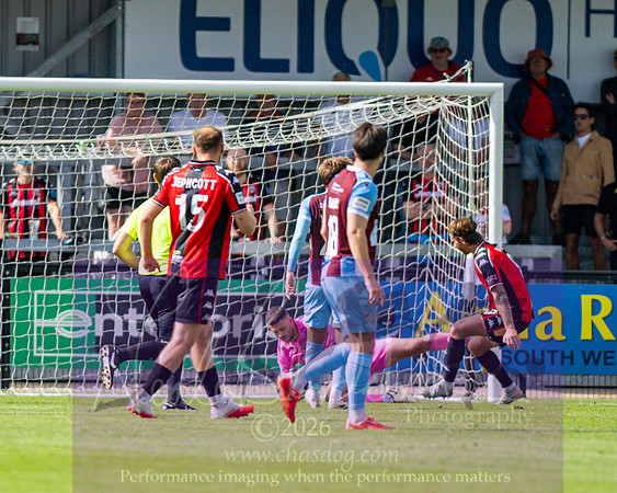 Truro City 3 v 1 Chesham Utd (250 of 551)