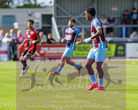 Truro City 3 v 1 Chesham Utd (256 of 551)