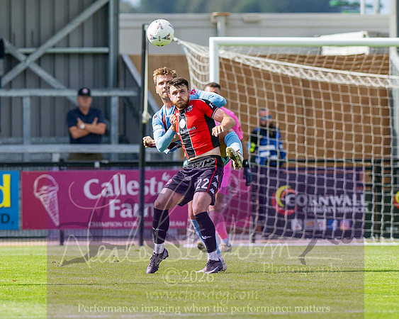 Truro City 3 v 1 Chesham Utd (257 of 551)