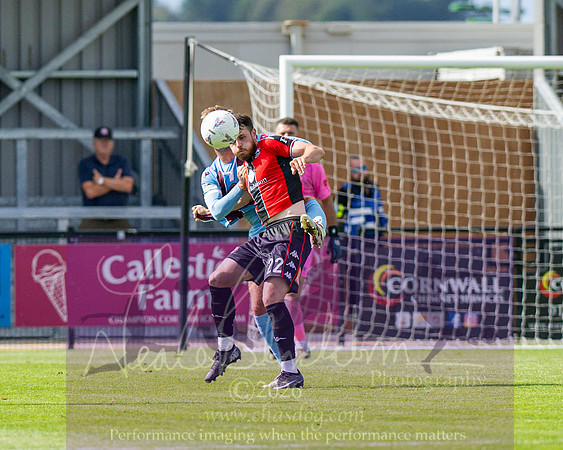 Truro City 3 v 1 Chesham Utd (258 of 551)