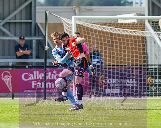 Truro City 3 v 1 Chesham Utd (259 of 551)