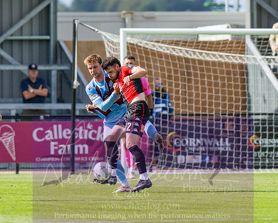 Truro City 3 v 1 Chesham Utd (260 of 551)