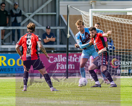Truro City 3 v 1 Chesham Utd (261 of 551)