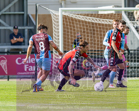 Truro City 3 v 1 Chesham Utd (262 of 551)