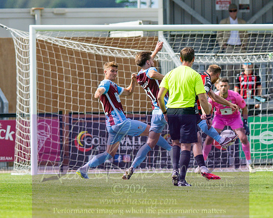 Truro City 3 v 1 Chesham Utd (265 of 551)
