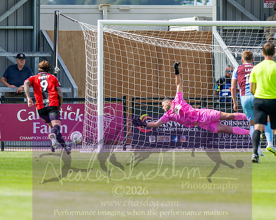 Truro City 3 v 1 Chesham Utd (268 of 551)