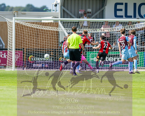 Truro City 3 v 1 Chesham Utd (267 of 551)