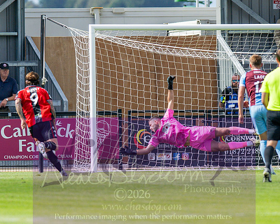 Truro City 3 v 1 Chesham Utd (269 of 551)