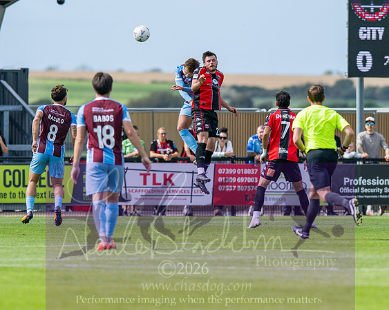 Truro City 3 v 1 Chesham Utd (270 of 551)