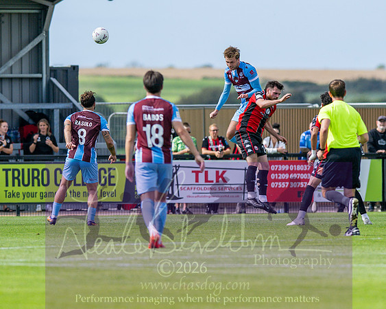 Truro City 3 v 1 Chesham Utd (272 of 551)