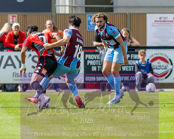 Truro City 3 v 1 Chesham Utd (275 of 551)