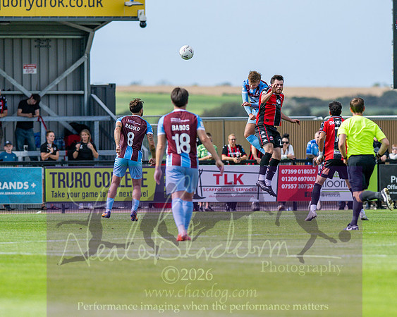 Truro City 3 v 1 Chesham Utd (271 of 551)