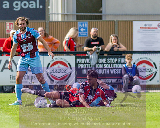 Truro City 3 v 1 Chesham Utd (276 of 551)