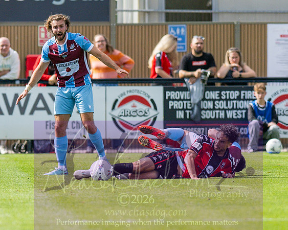 Truro City 3 v 1 Chesham Utd (277 of 551)