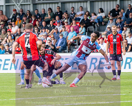 Truro City 3 v 1 Chesham Utd (282 of 551)