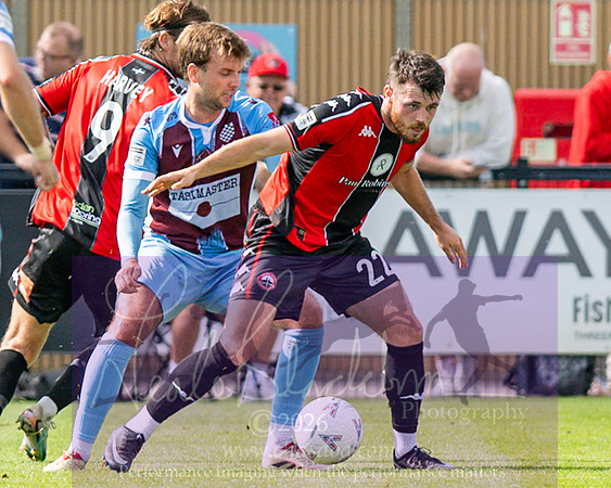 Truro City 3 v 1 Chesham Utd (285 of 551)