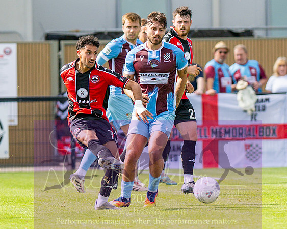 Truro City 3 v 1 Chesham Utd (287 of 551)