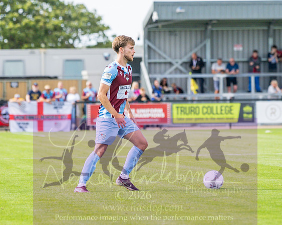 Truro City 3 v 1 Chesham Utd (293 of 551)