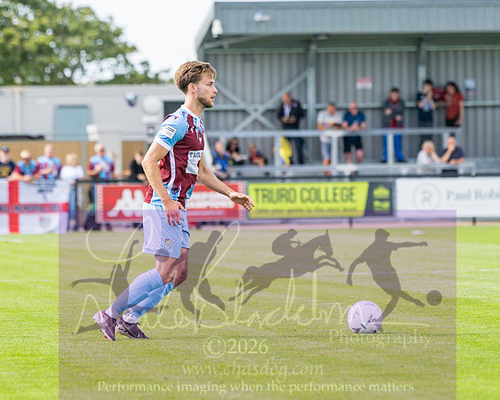 Truro City 3 v 1 Chesham Utd (294 of 551)