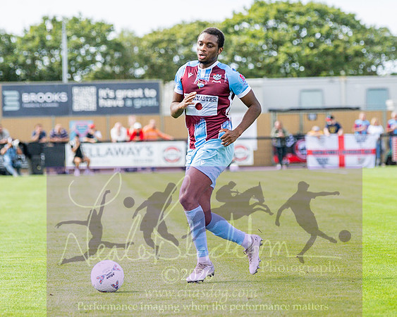 Truro City 3 v 1 Chesham Utd (292 of 551)