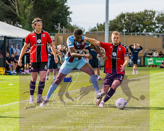 Truro City 3 v 1 Chesham Utd (304 of 551)