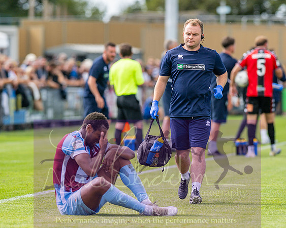 Truro City 3 v 1 Chesham Utd (310 of 551)