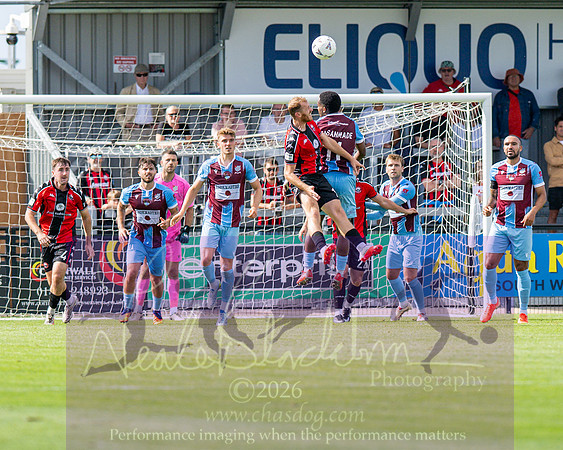 Truro City 3 v 1 Chesham Utd (330 of 551)