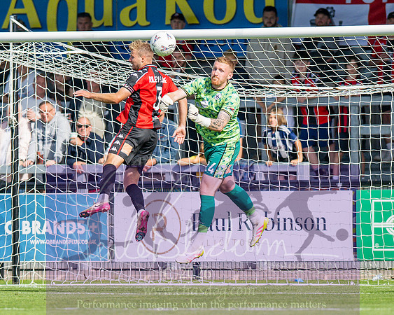 Truro City 3 v 1 Chesham Utd (340 of 551)