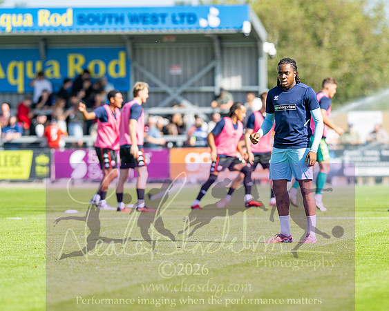 Truro City 3 v 1 Chesham Utd (341 of 551)