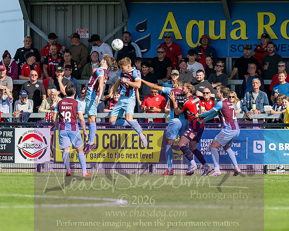 Truro City 3 v 1 Chesham Utd (347 of 551)