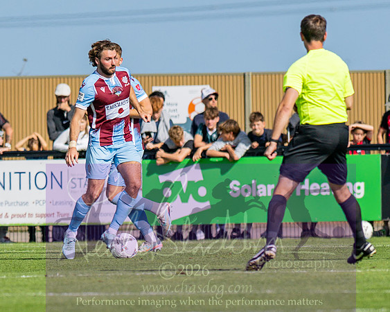 Truro City 3 v 1 Chesham Utd (352 of 551)