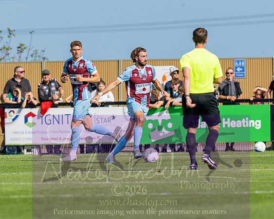 Truro City 3 v 1 Chesham Utd (353 of 551)