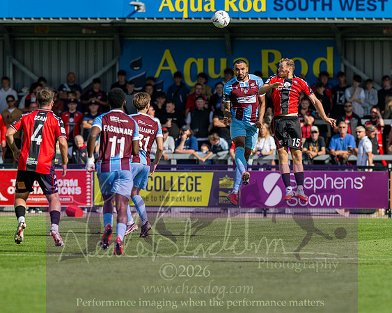 Truro City 3 v 1 Chesham Utd (360 of 551)