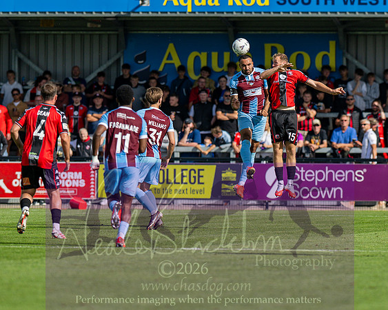 Truro City 3 v 1 Chesham Utd (359 of 551)