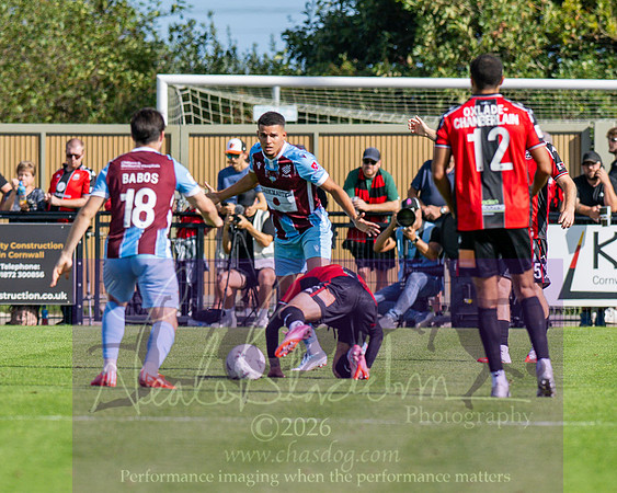 Truro City 3 v 1 Chesham Utd (361 of 551)