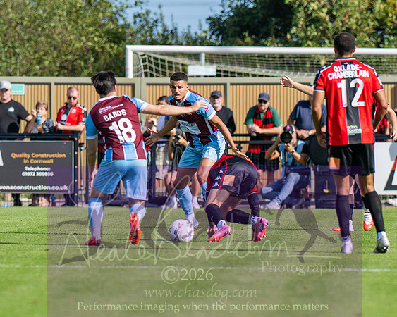Truro City 3 v 1 Chesham Utd (362 of 551)