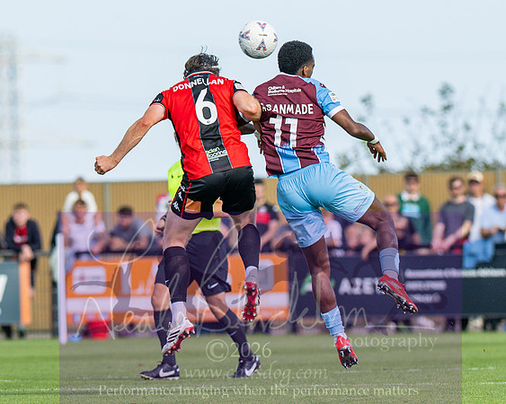 Truro City 3 v 1 Chesham Utd (367 of 551)