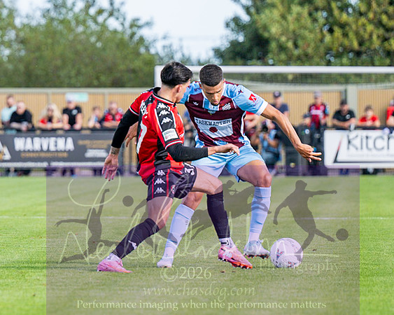 Truro City 3 v 1 Chesham Utd (380 of 551)